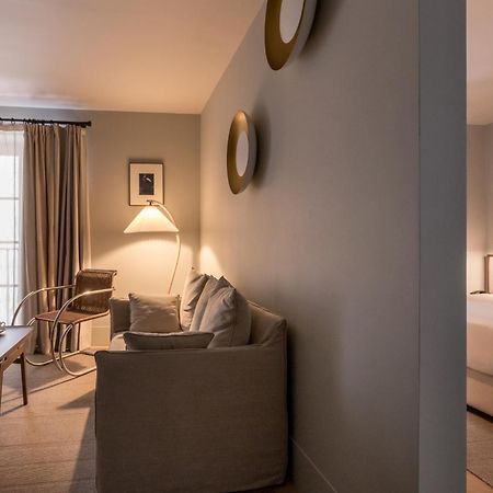 Mercer Residences Sevilla Dış mekan fotoğraf