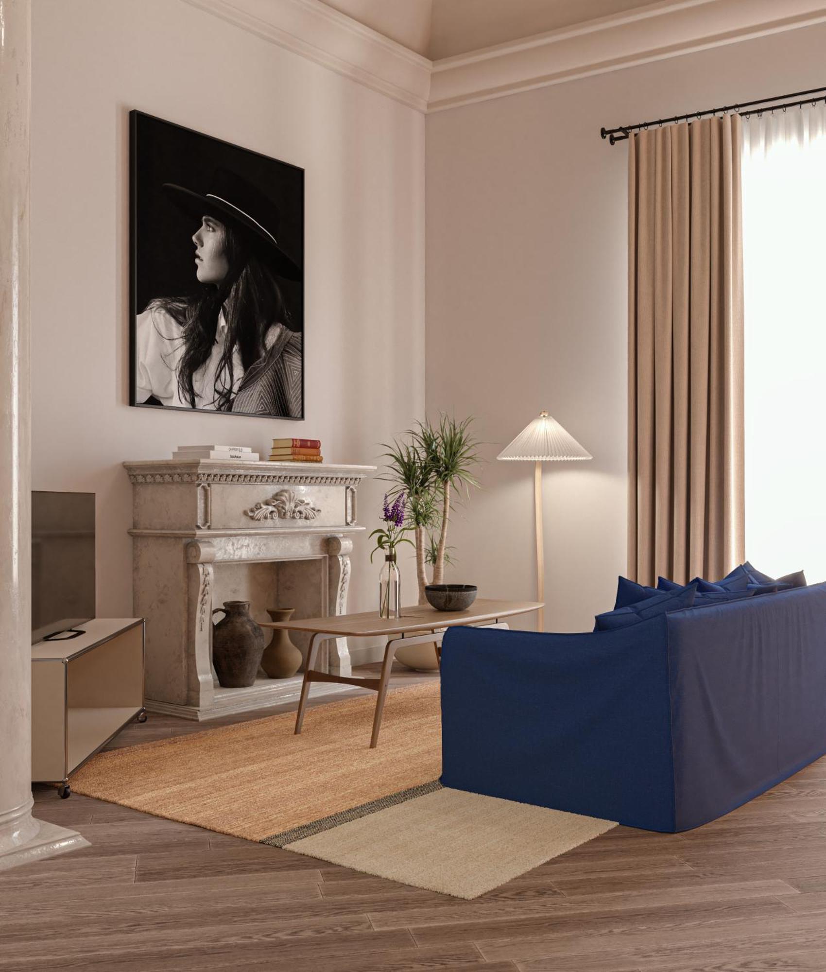 Mercer Residences Sevilla Dış mekan fotoğraf