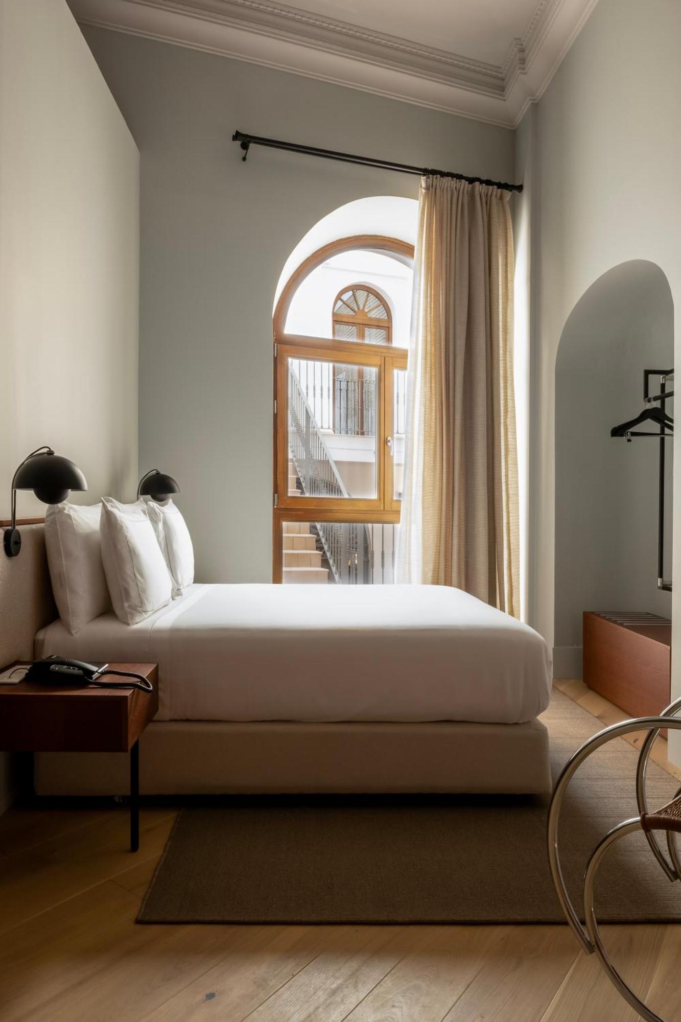 Mercer Residences Sevilla Dış mekan fotoğraf