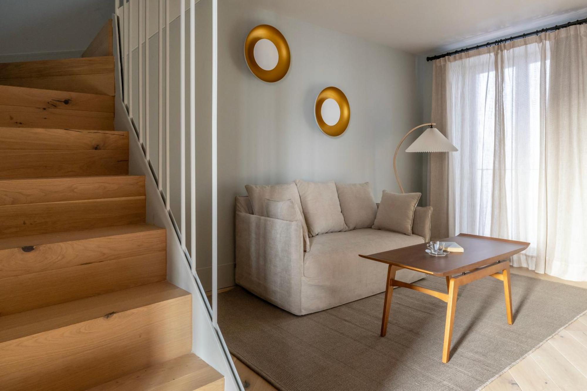 Mercer Residences Sevilla Dış mekan fotoğraf