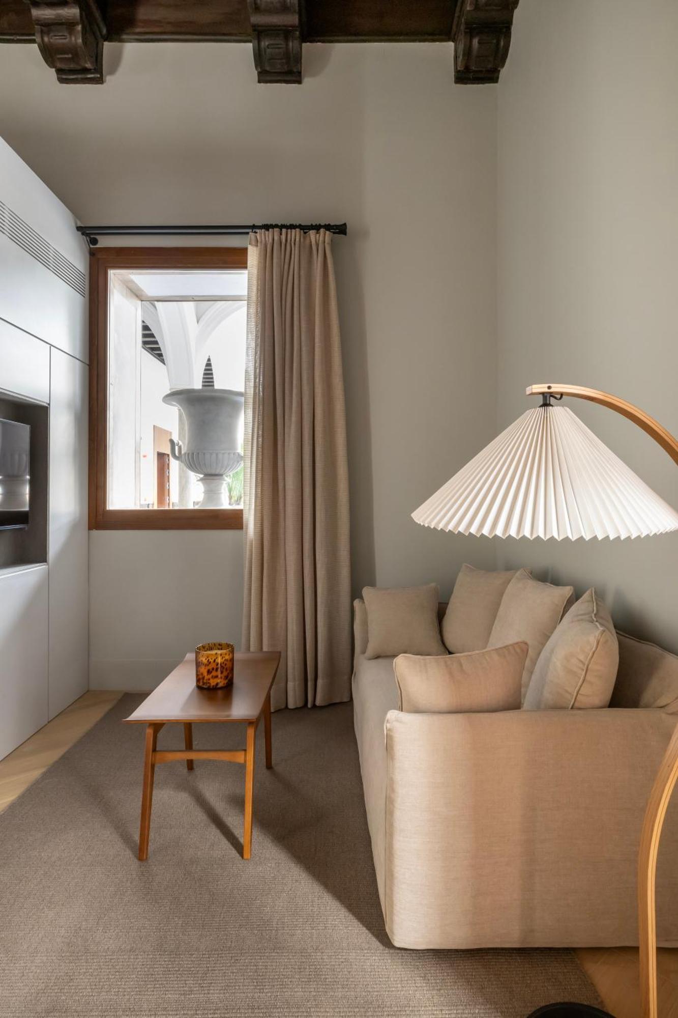 Mercer Residences Sevilla Dış mekan fotoğraf