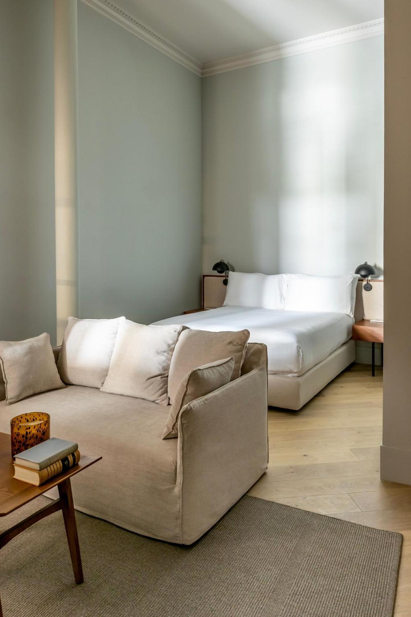 Mercer Residences Sevilla Dış mekan fotoğraf