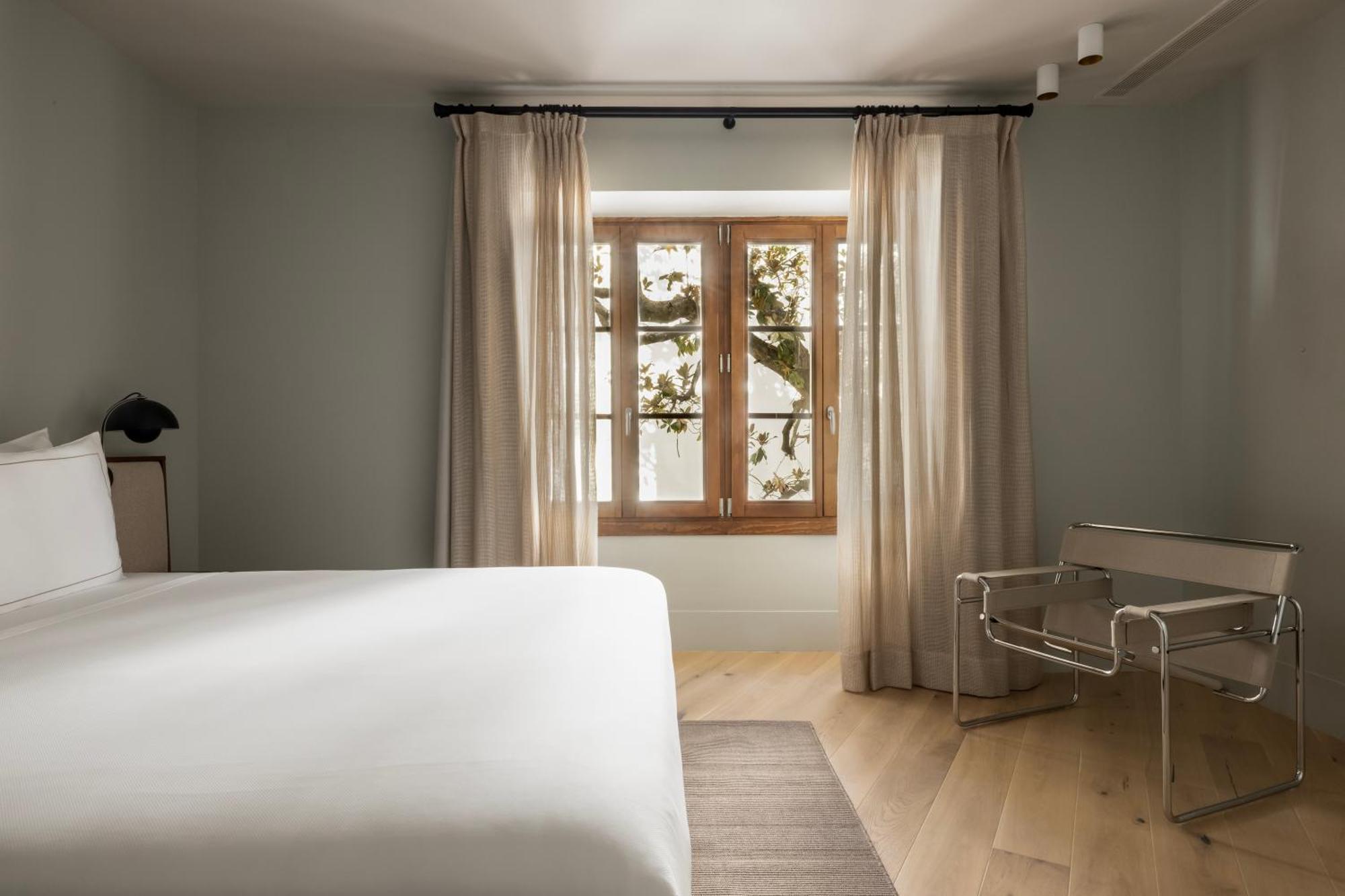 Mercer Residences Sevilla Dış mekan fotoğraf