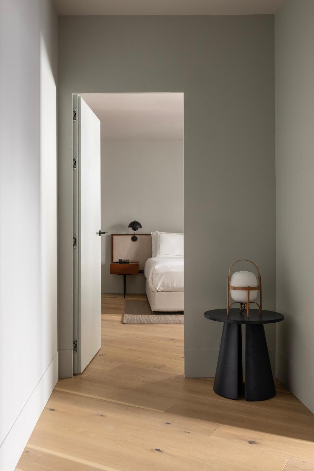 Mercer Residences Sevilla Dış mekan fotoğraf