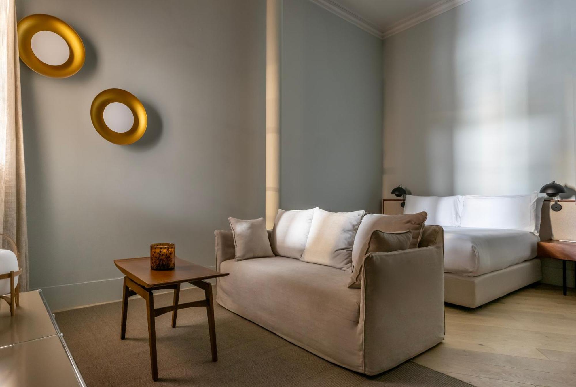 Mercer Residences Sevilla Dış mekan fotoğraf
