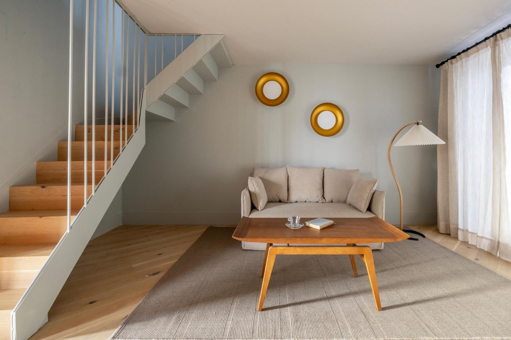 Mercer Residences Sevilla Dış mekan fotoğraf