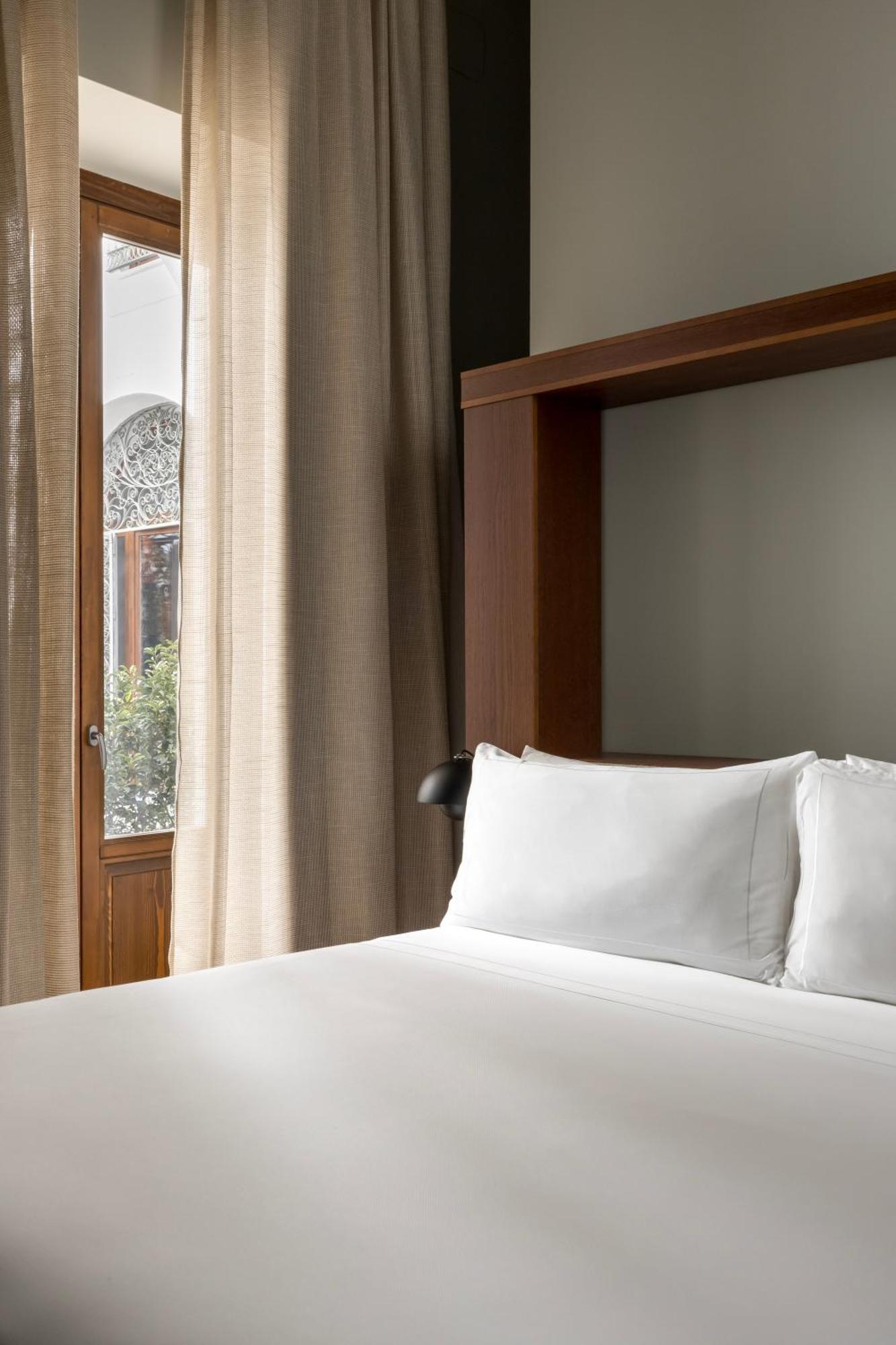 Mercer Residences Sevilla Dış mekan fotoğraf