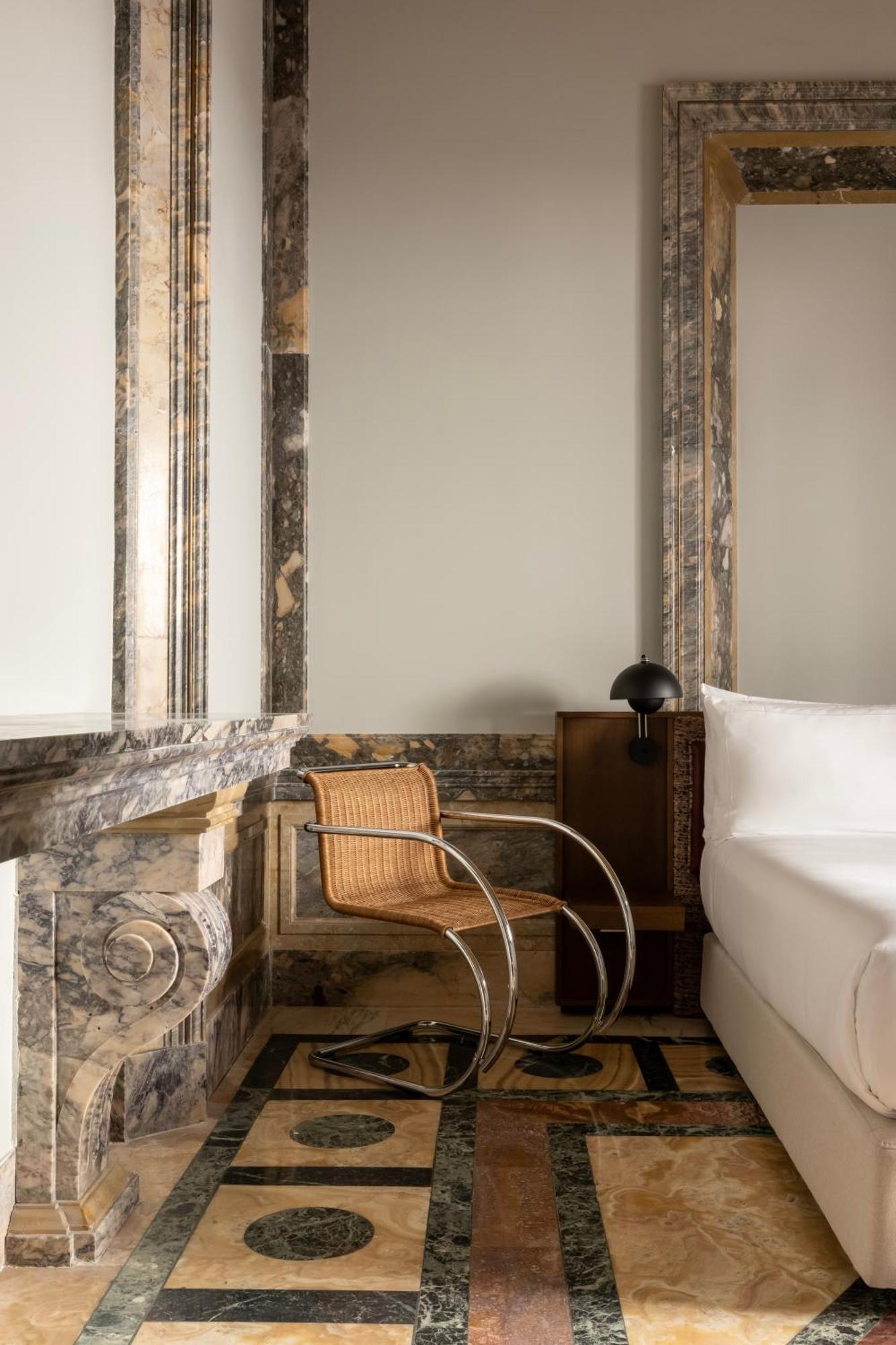 Mercer Residences Sevilla Dış mekan fotoğraf