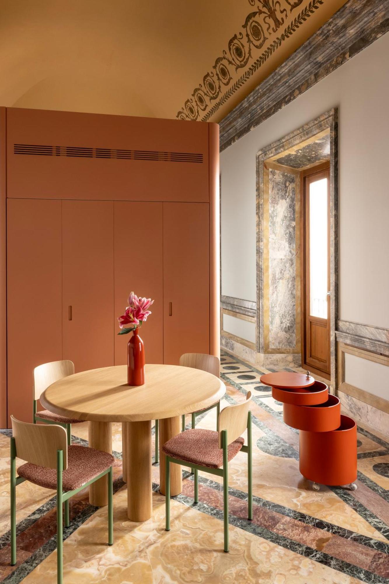 Mercer Residences Sevilla Dış mekan fotoğraf