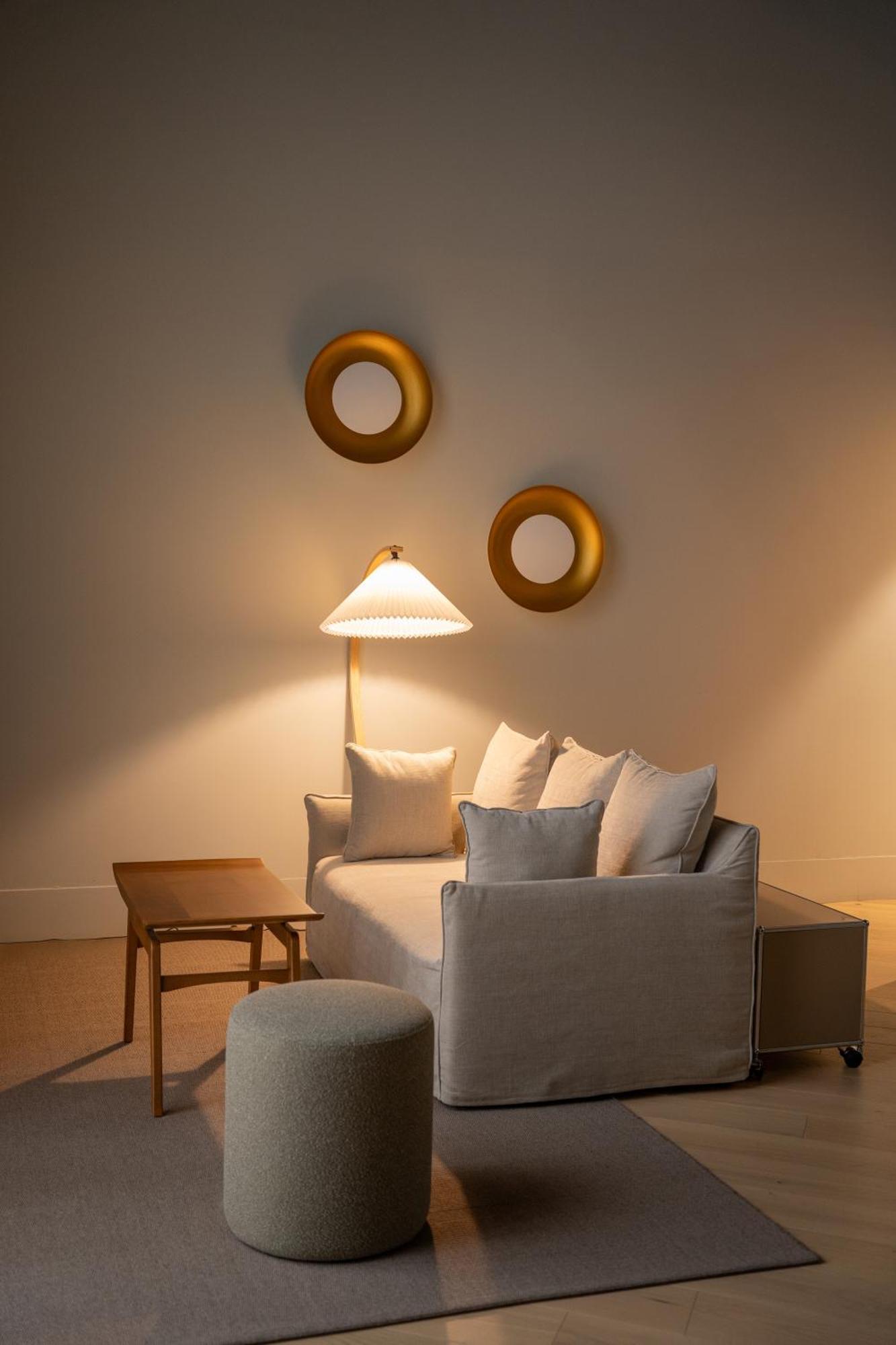 Mercer Residences Sevilla Dış mekan fotoğraf