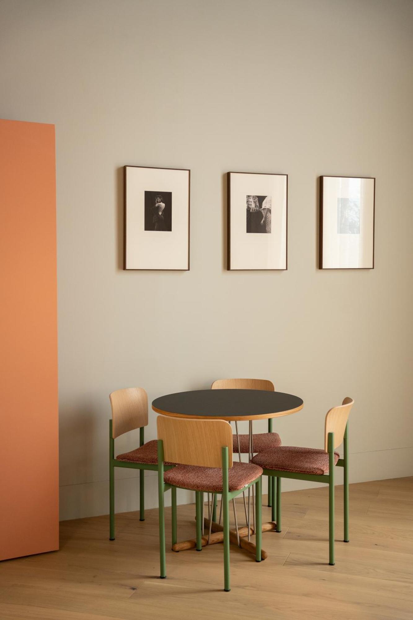 Mercer Residences Sevilla Dış mekan fotoğraf
