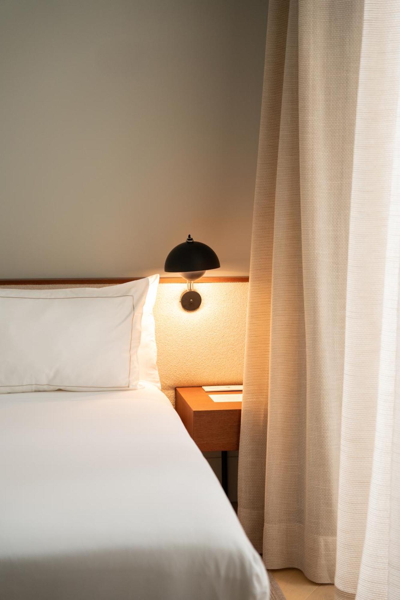 Mercer Residences Sevilla Dış mekan fotoğraf