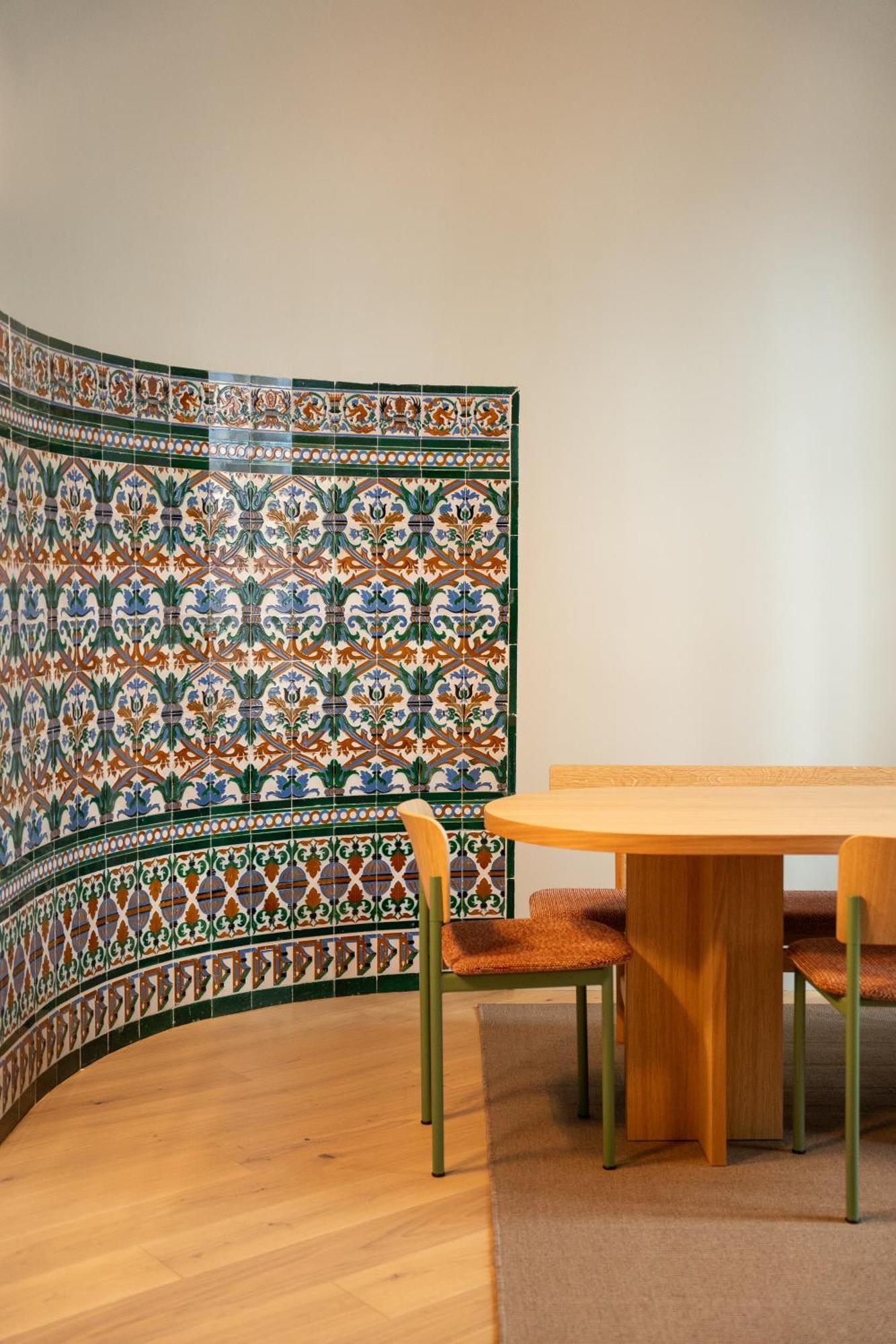 Mercer Residences Sevilla Dış mekan fotoğraf