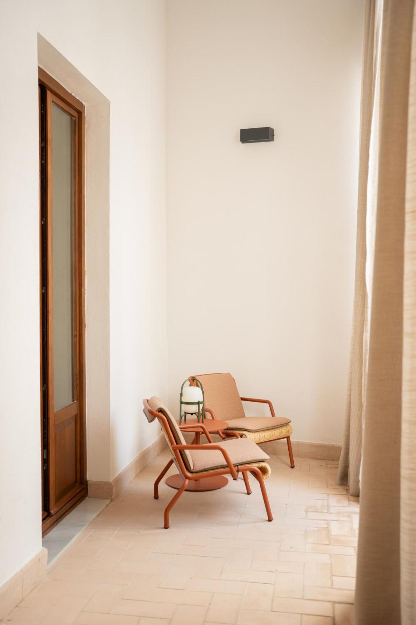 Mercer Residences Sevilla Dış mekan fotoğraf
