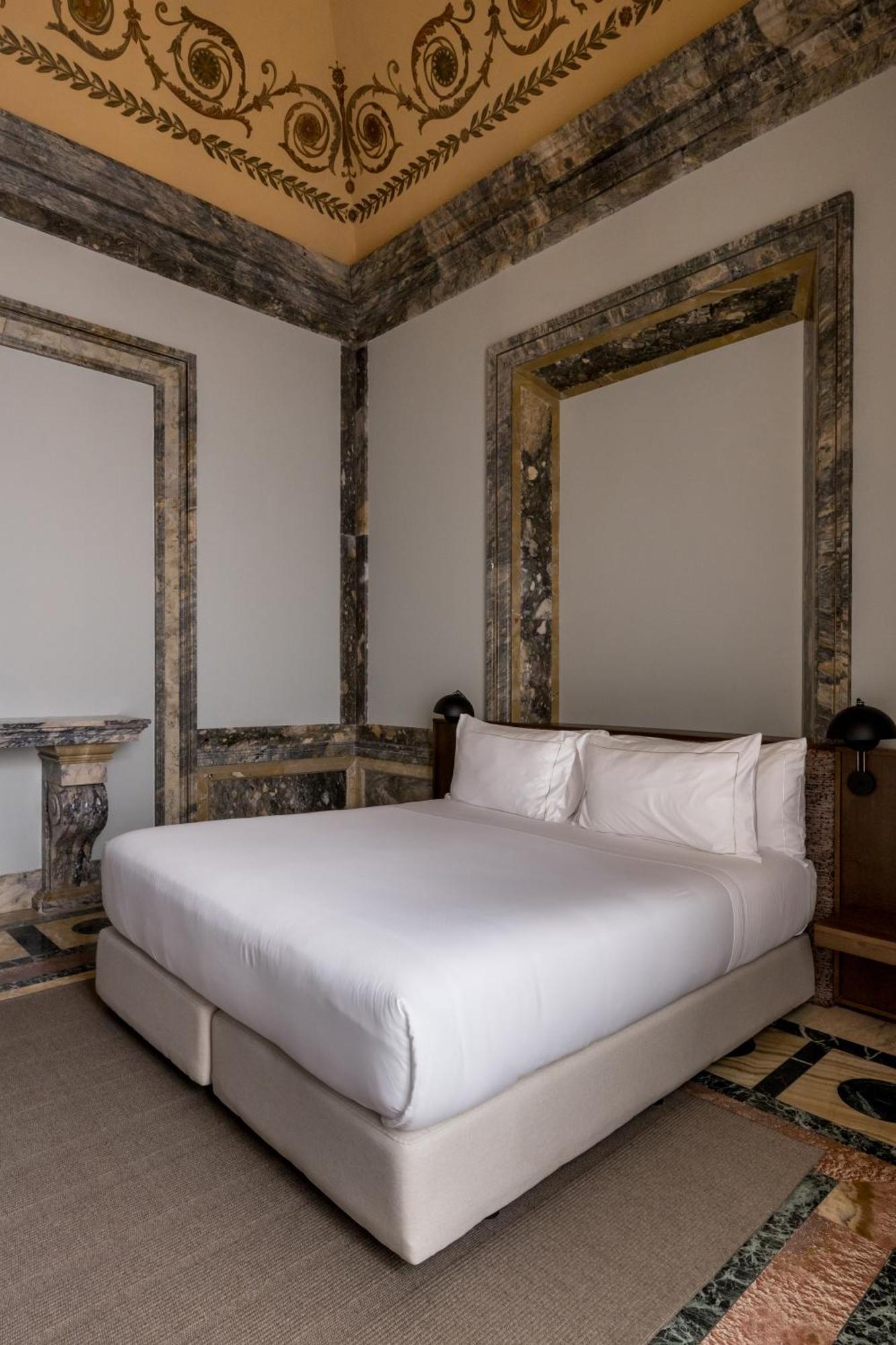 Mercer Residences Sevilla Dış mekan fotoğraf
