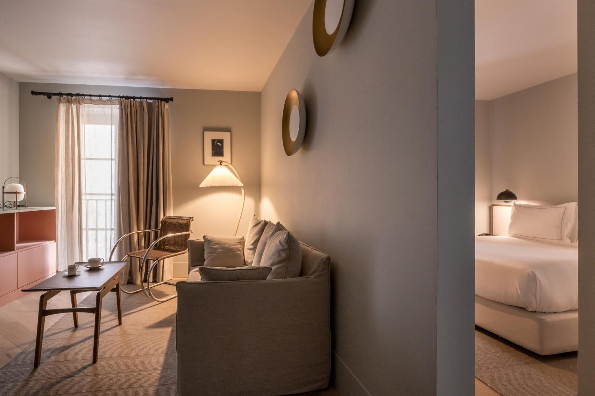 Mercer Residences Sevilla Dış mekan fotoğraf