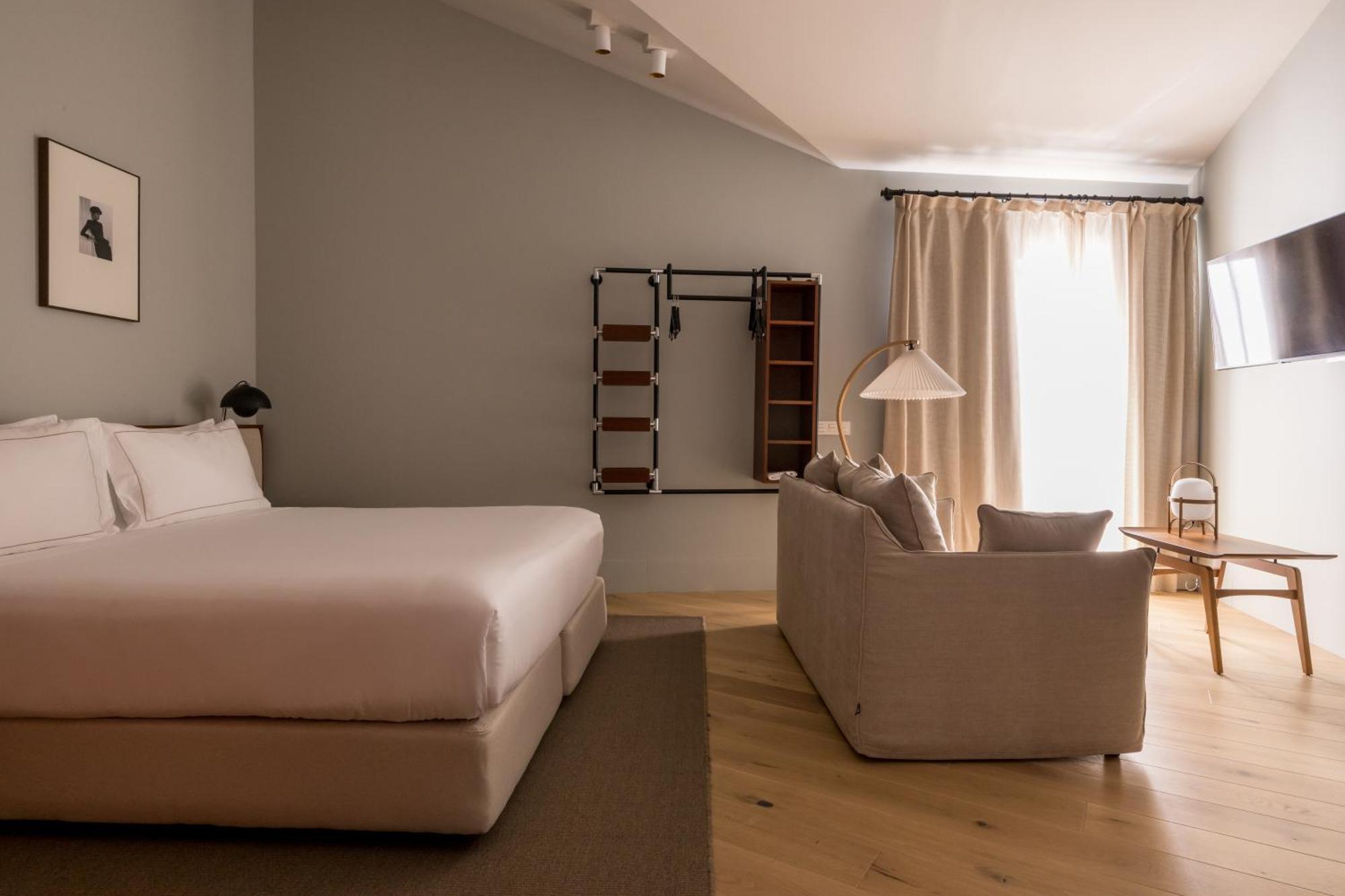 Mercer Residences Sevilla Dış mekan fotoğraf
