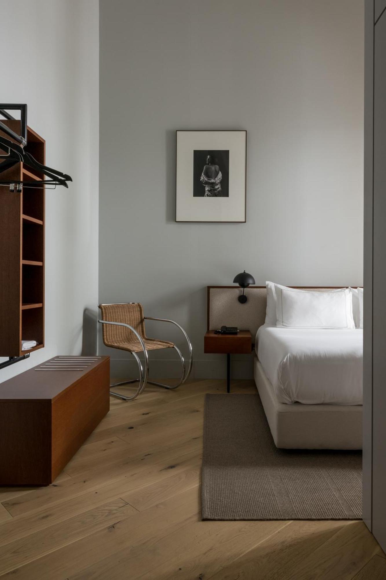 Mercer Residences Sevilla Dış mekan fotoğraf
