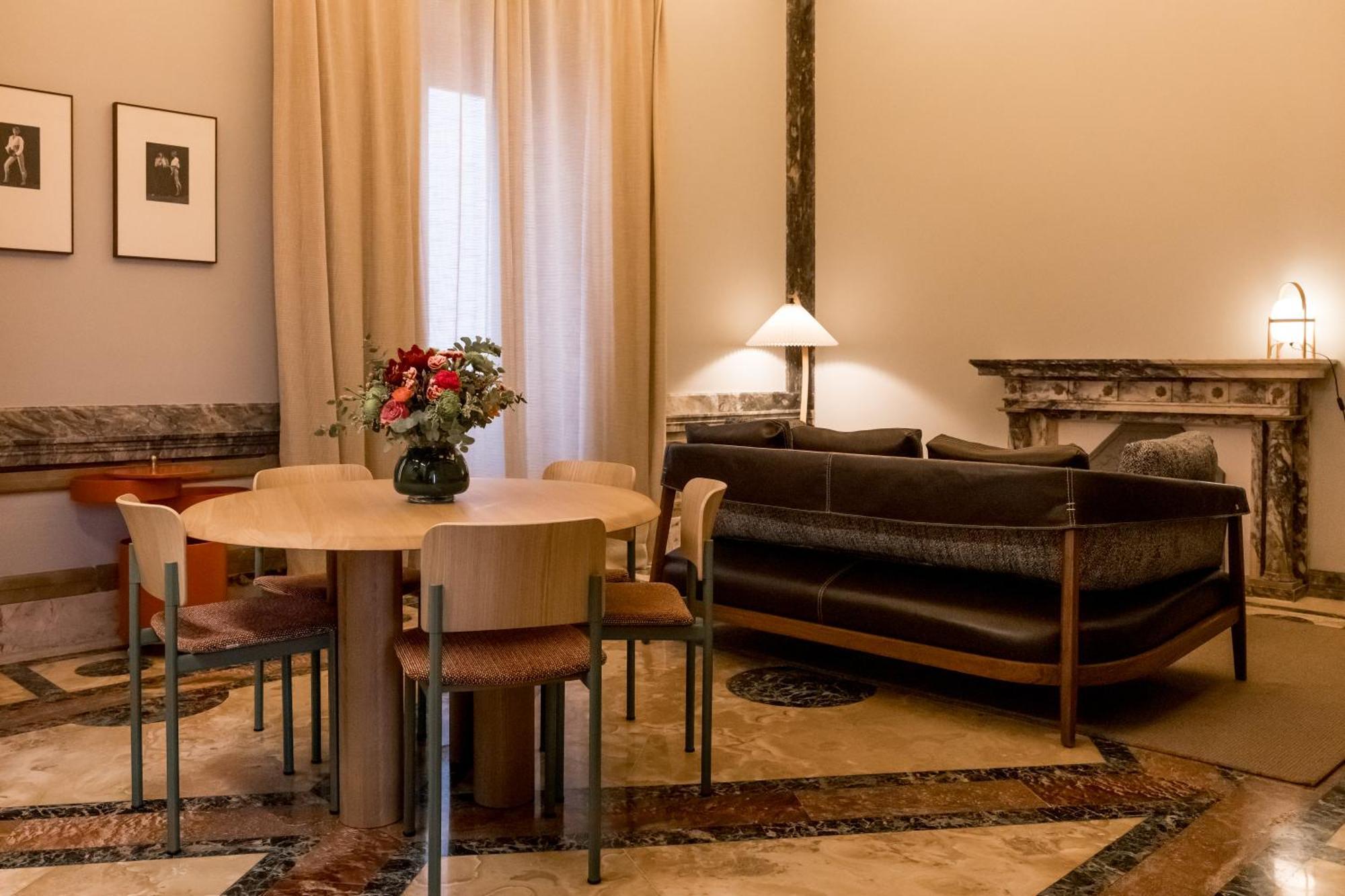 Mercer Residences Sevilla Dış mekan fotoğraf