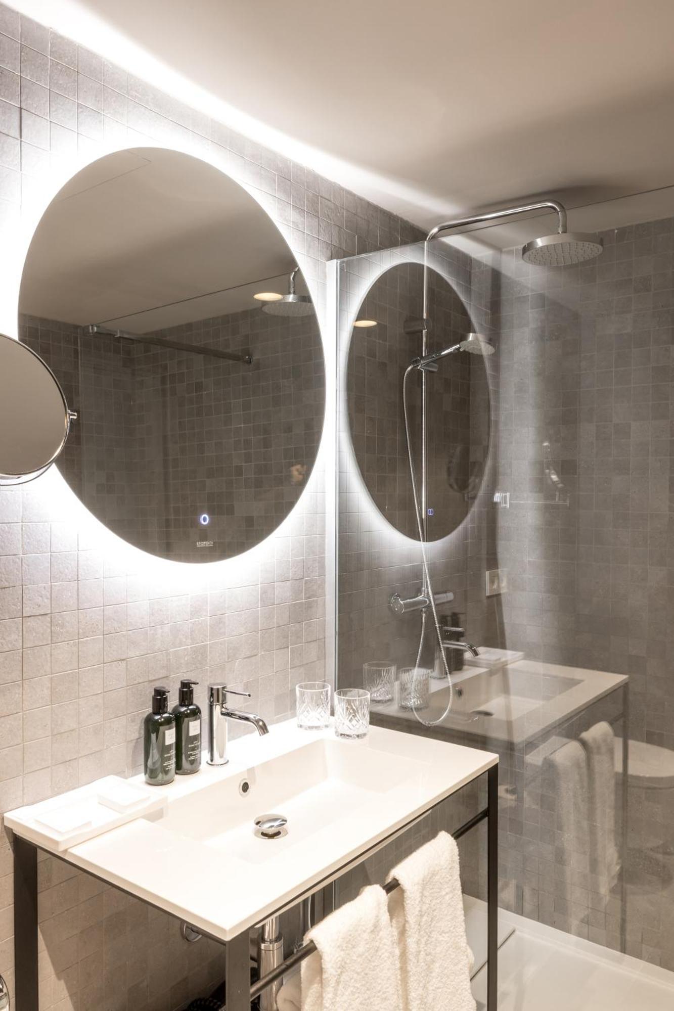 Mercer Residences Sevilla Dış mekan fotoğraf