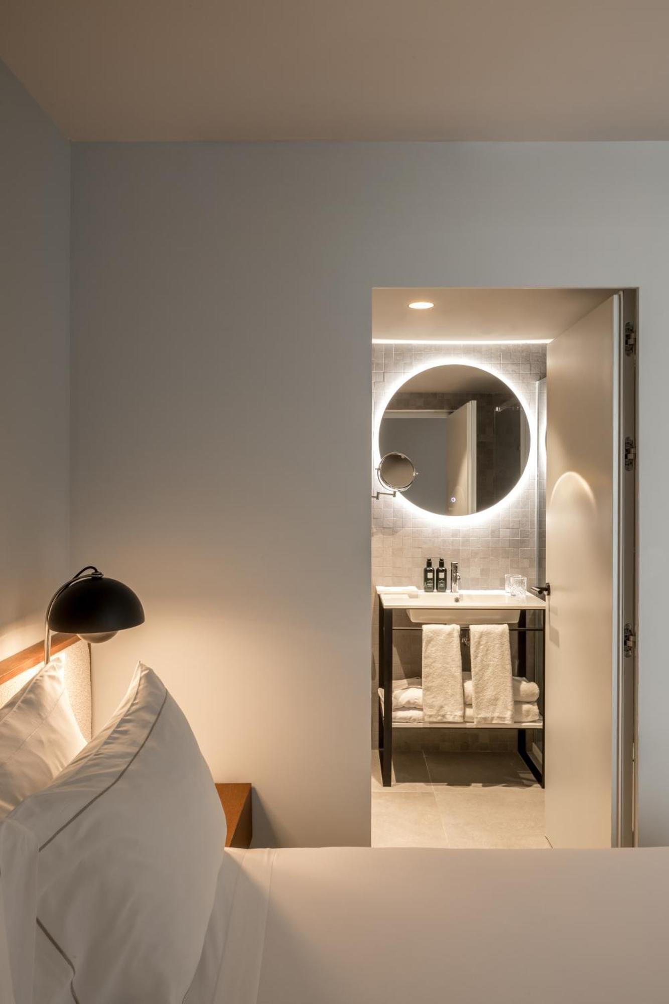 Mercer Residences Sevilla Dış mekan fotoğraf