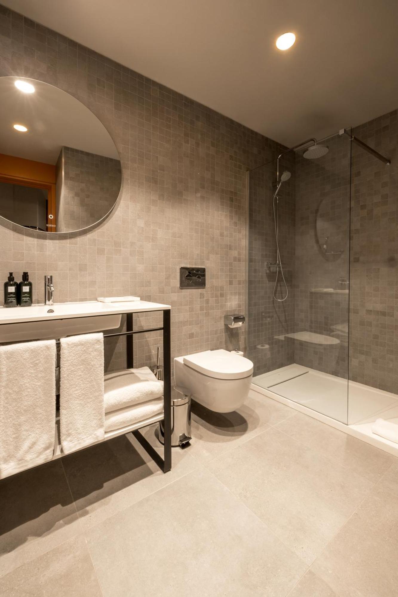 Mercer Residences Sevilla Dış mekan fotoğraf