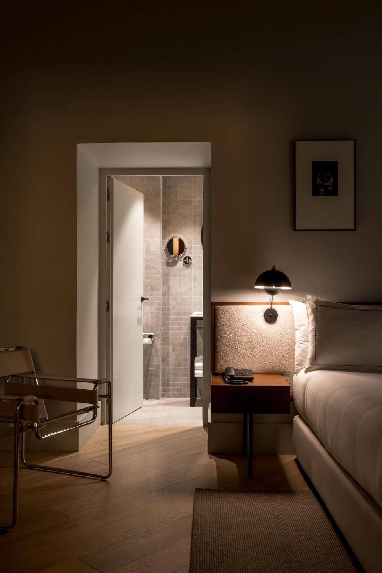 Mercer Residences Sevilla Dış mekan fotoğraf