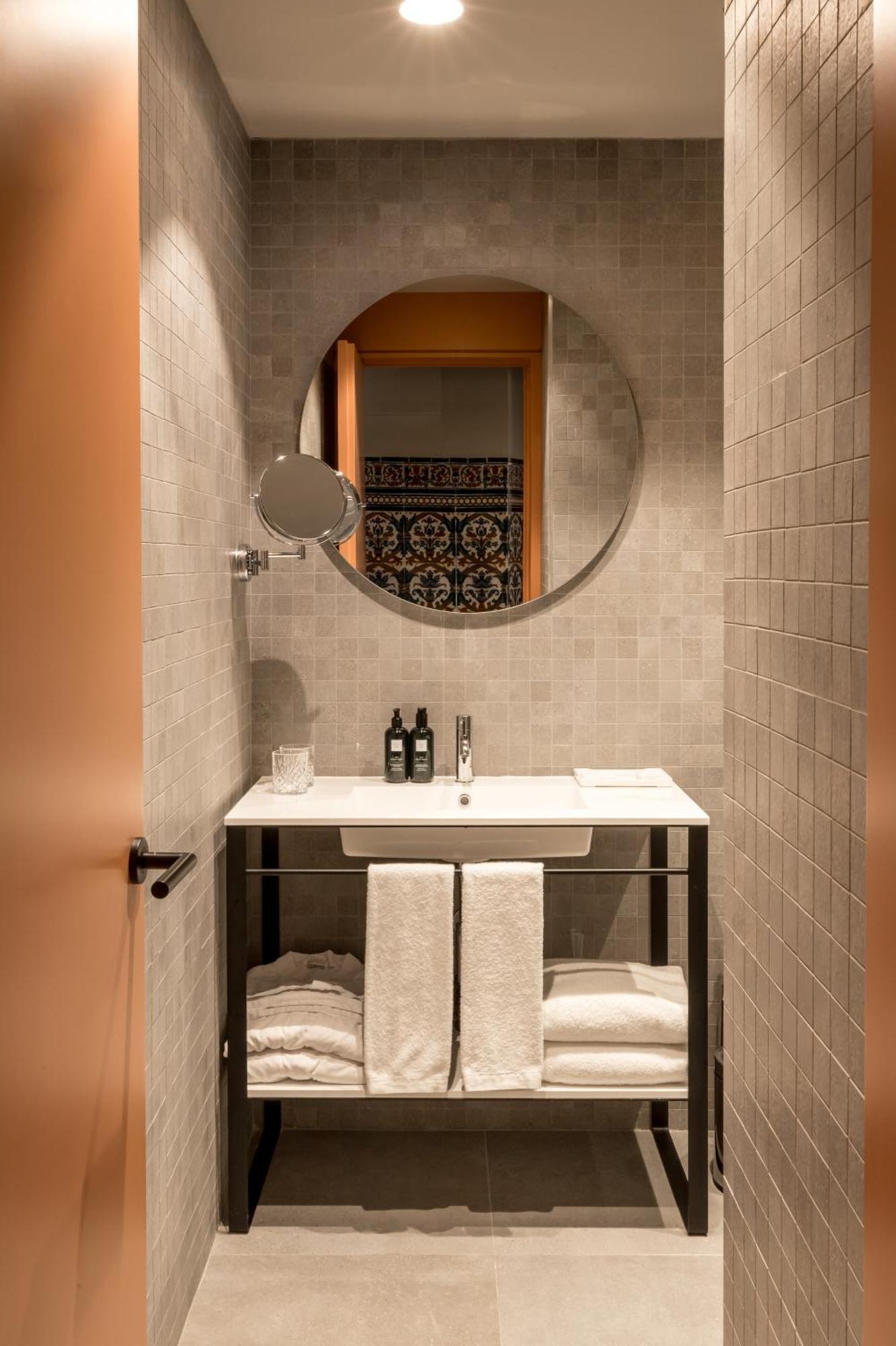 Mercer Residences Sevilla Dış mekan fotoğraf
