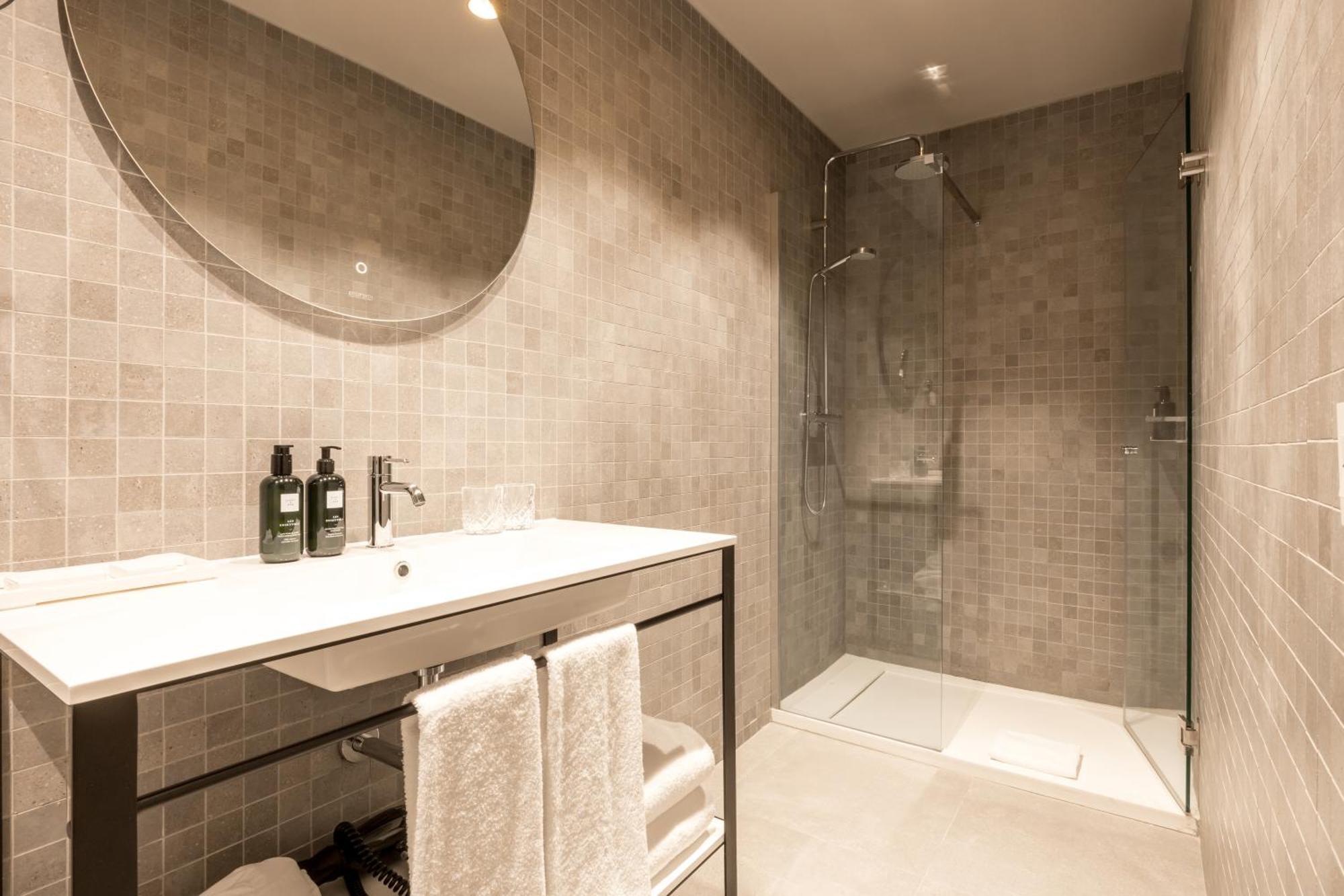 Mercer Residences Sevilla Dış mekan fotoğraf
