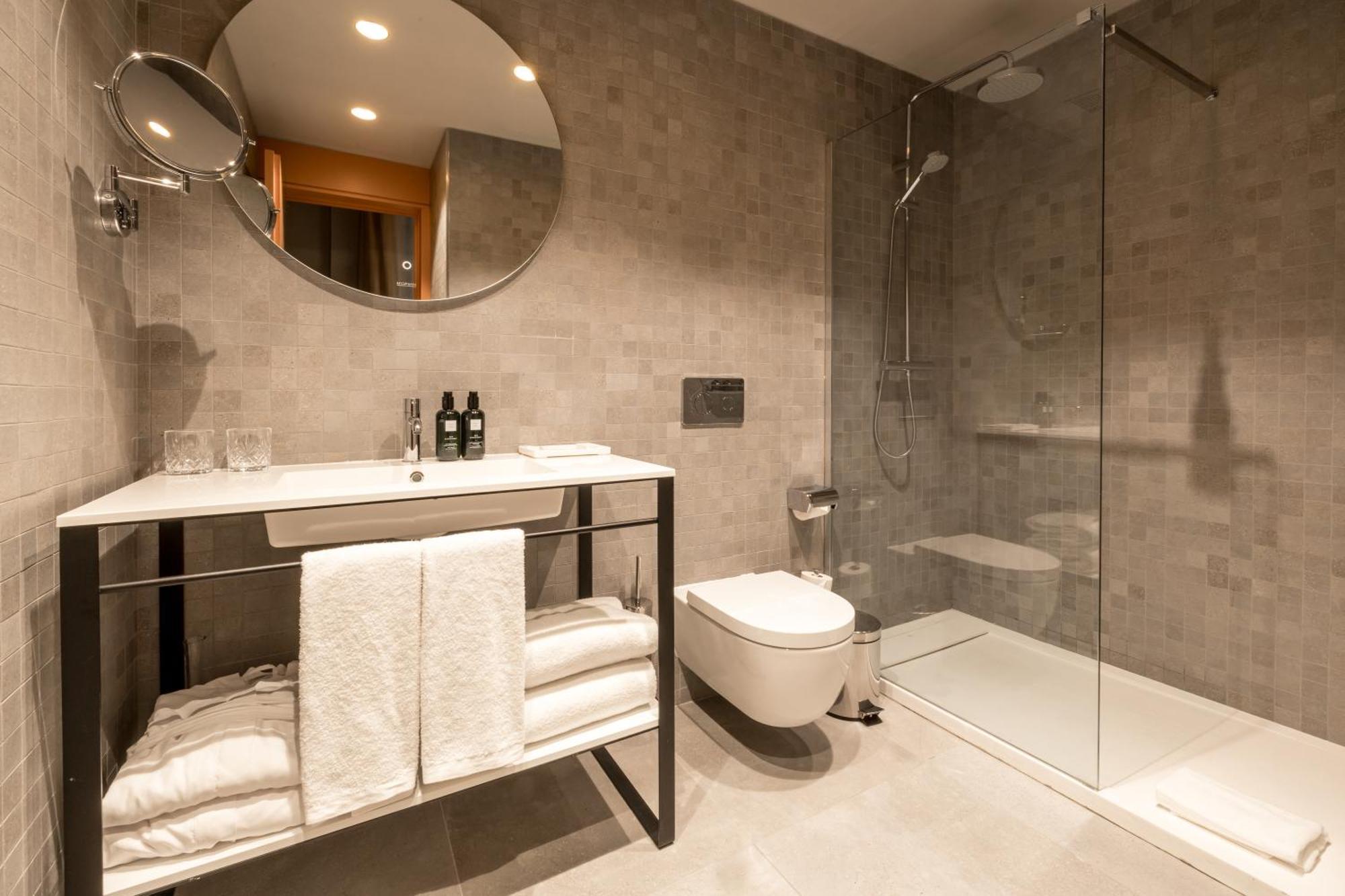 Mercer Residences Sevilla Dış mekan fotoğraf